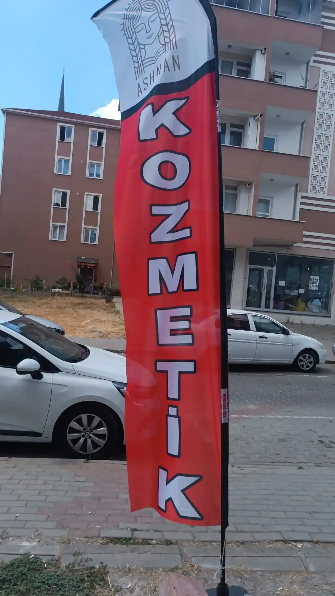 Bijuterici Yelken Bayrağı-7