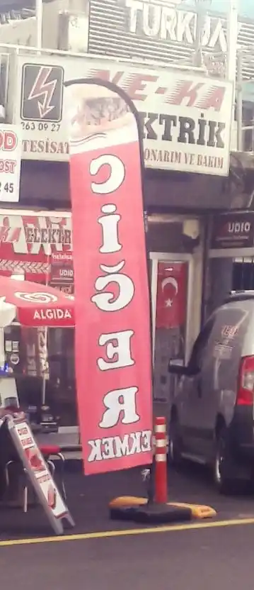 Ciğerci Yelken Bayrağı-3