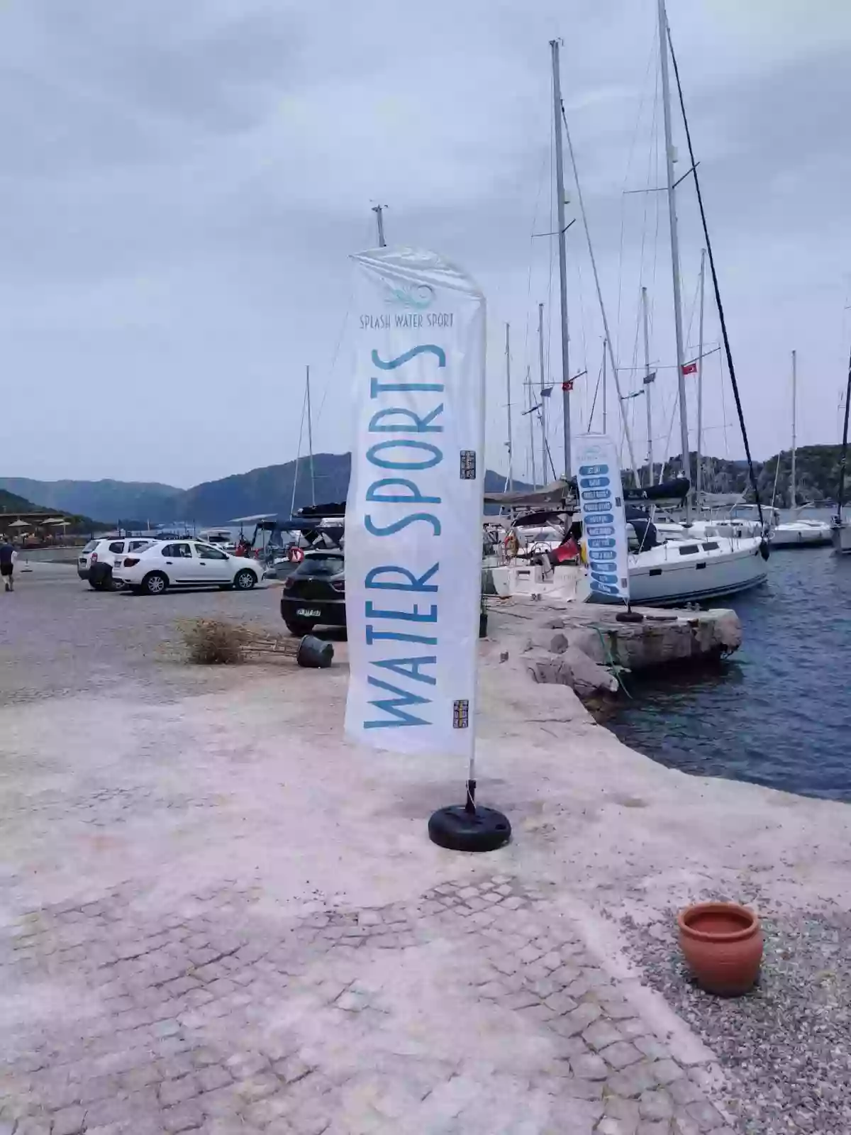 Turizm Sektörü Yelken Bayrağı-4